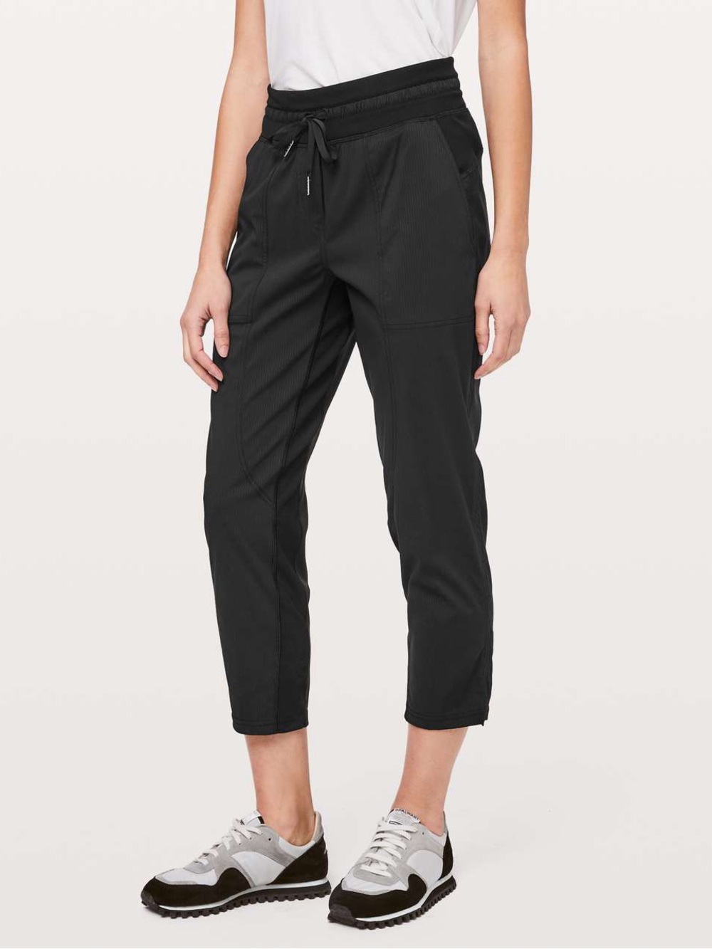 lululemon 25” Dance Studio Crop Pants